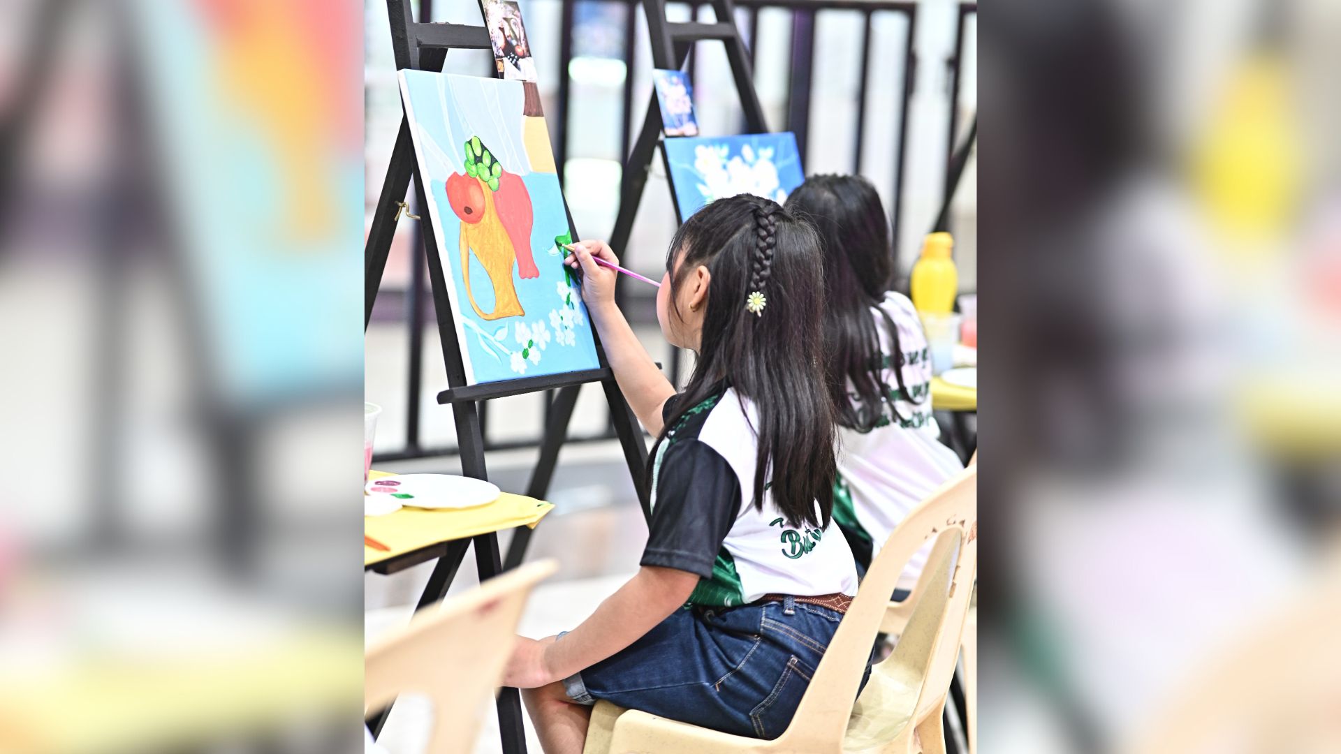 Art Lesson 7