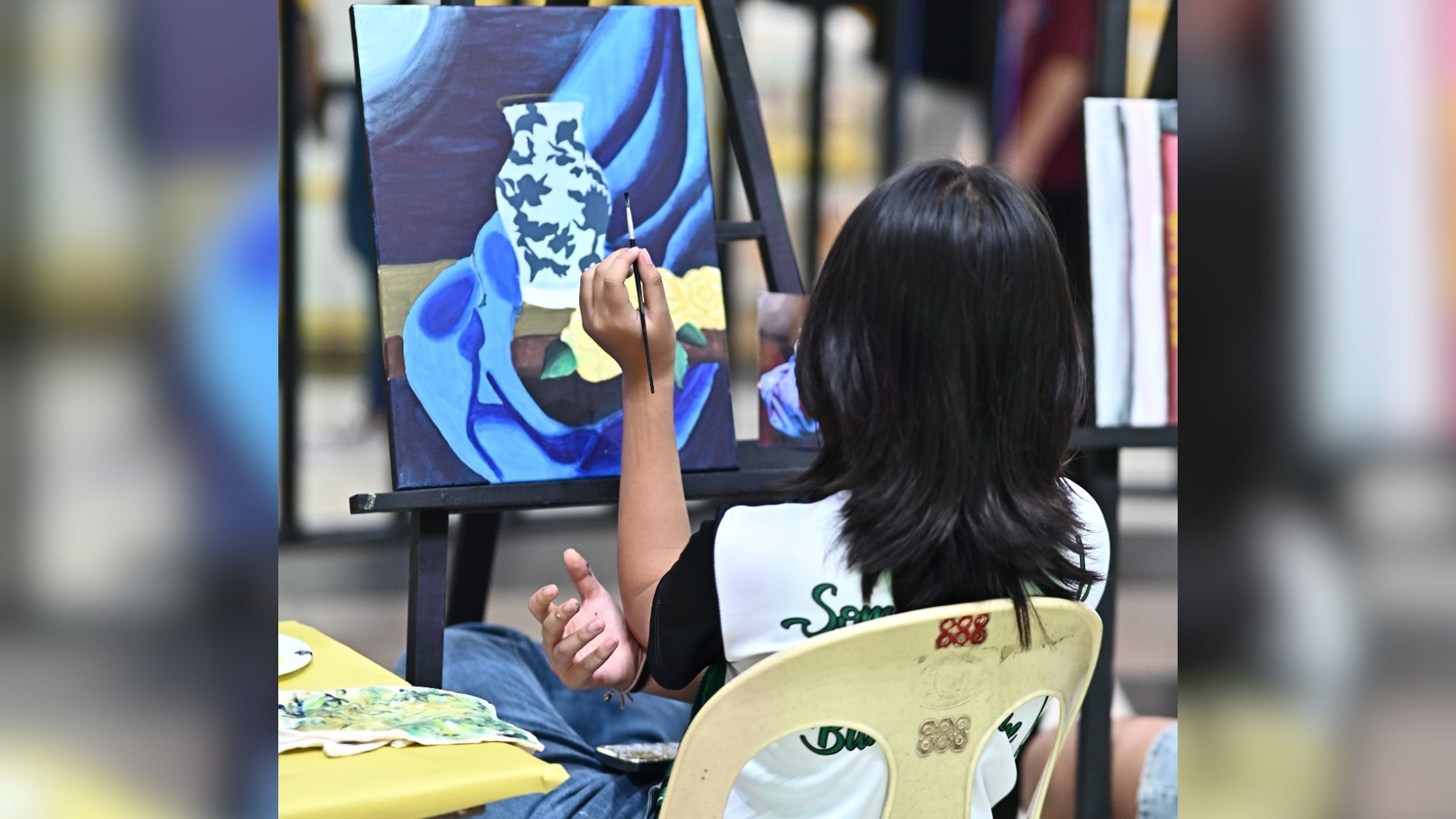 Art Lesson 1